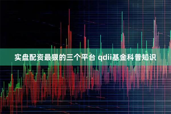 实盘配资最狠的三个平台 qdii基金科普知识